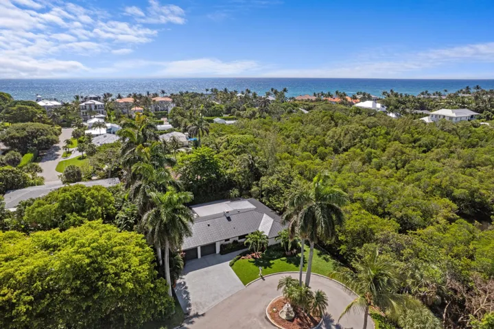 Aerial Views