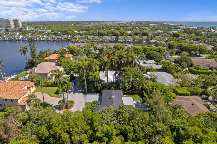 Aerial Views