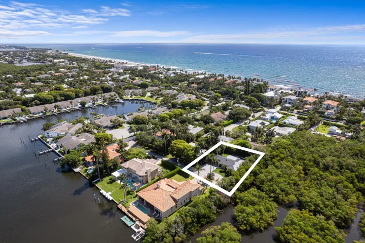 Aerial Views