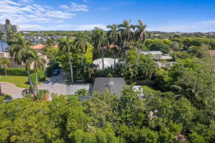 Aerial Views