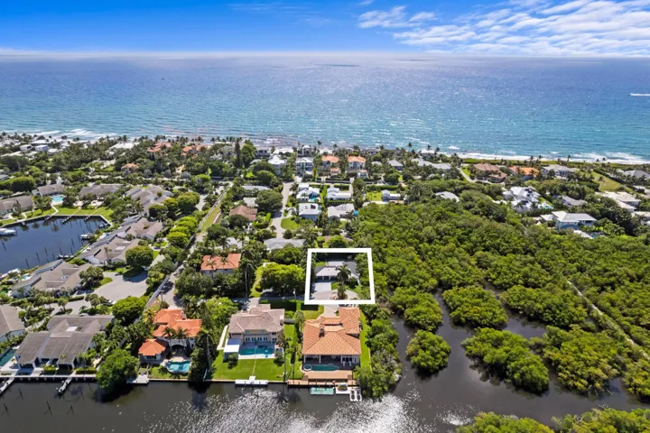 Aerial Views