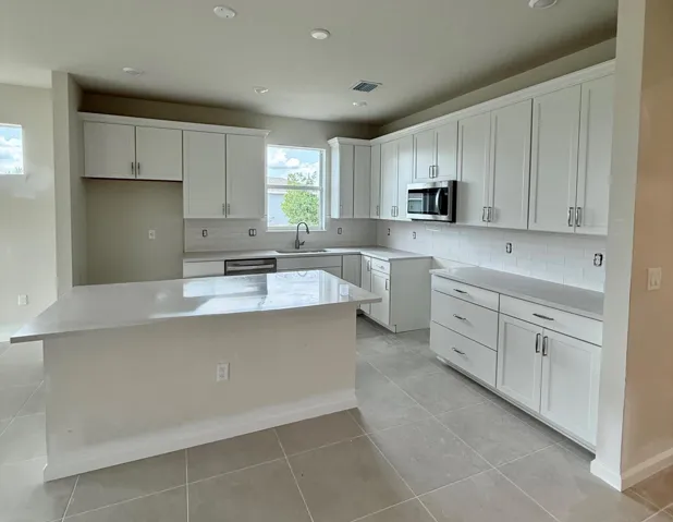 795 Kitchen Progress