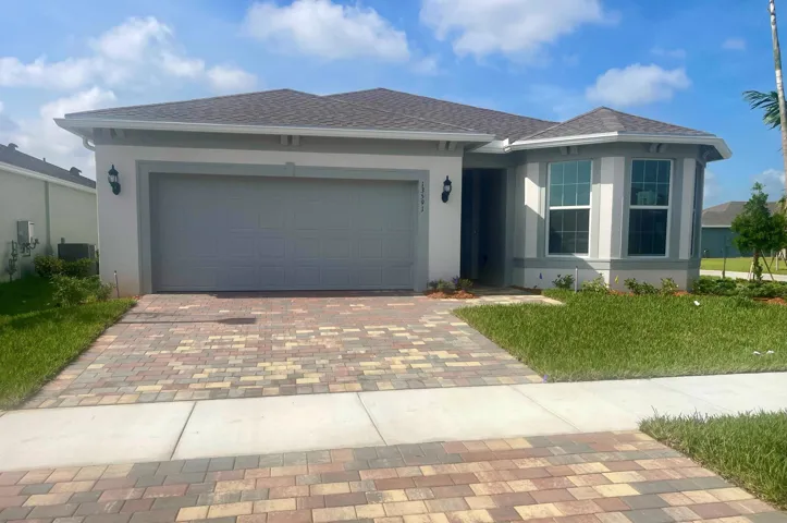 Prosperity Home
