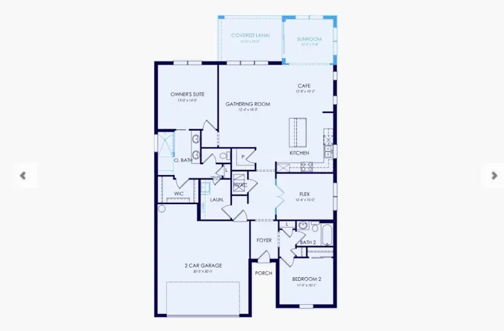 795 Floorplan