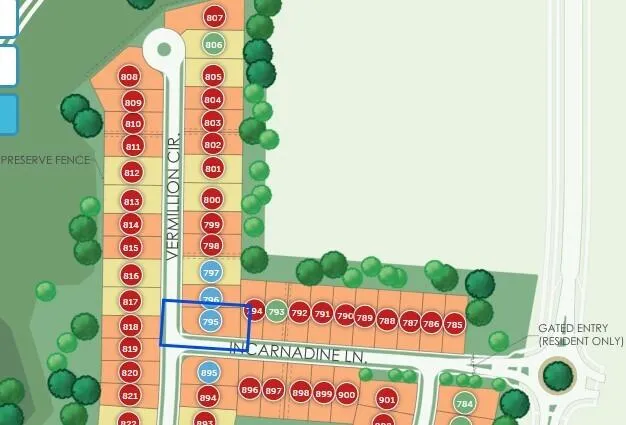 795 MAP