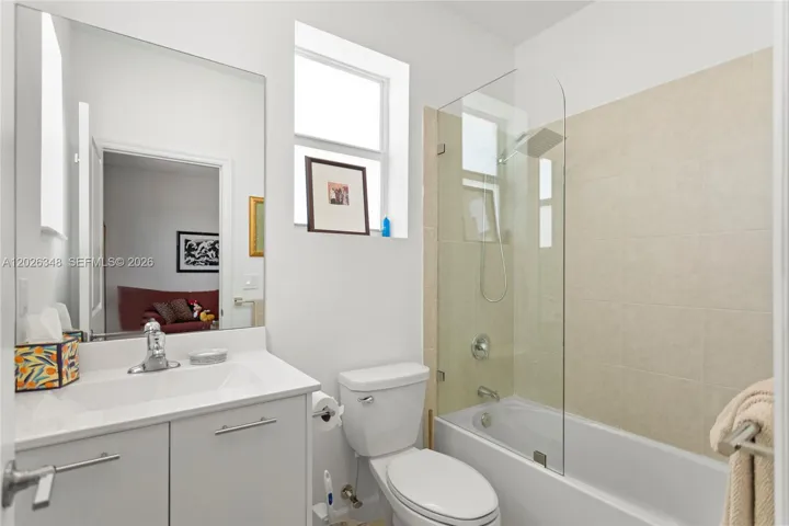 Bath Floor 2