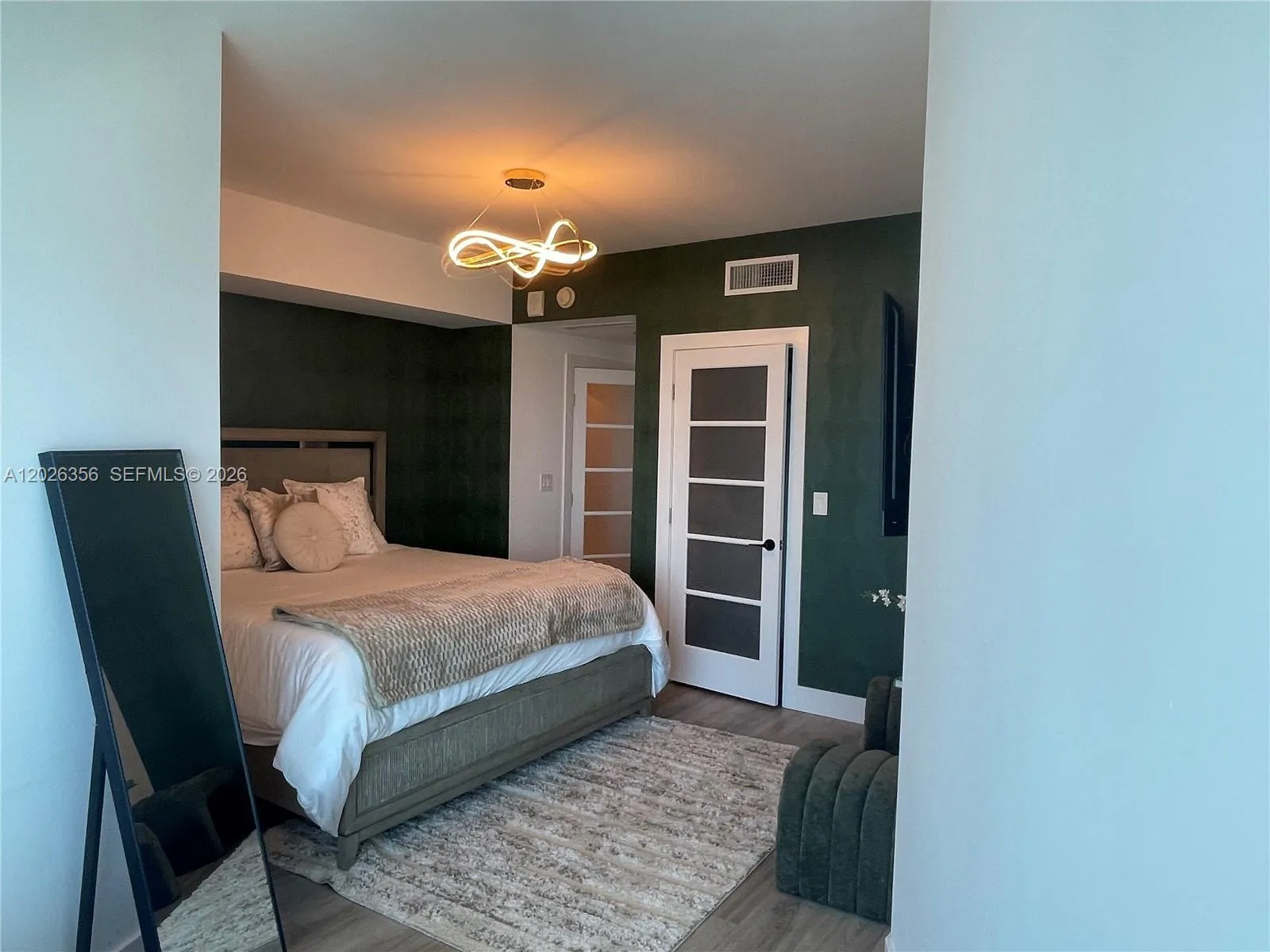 3rd Bedroom