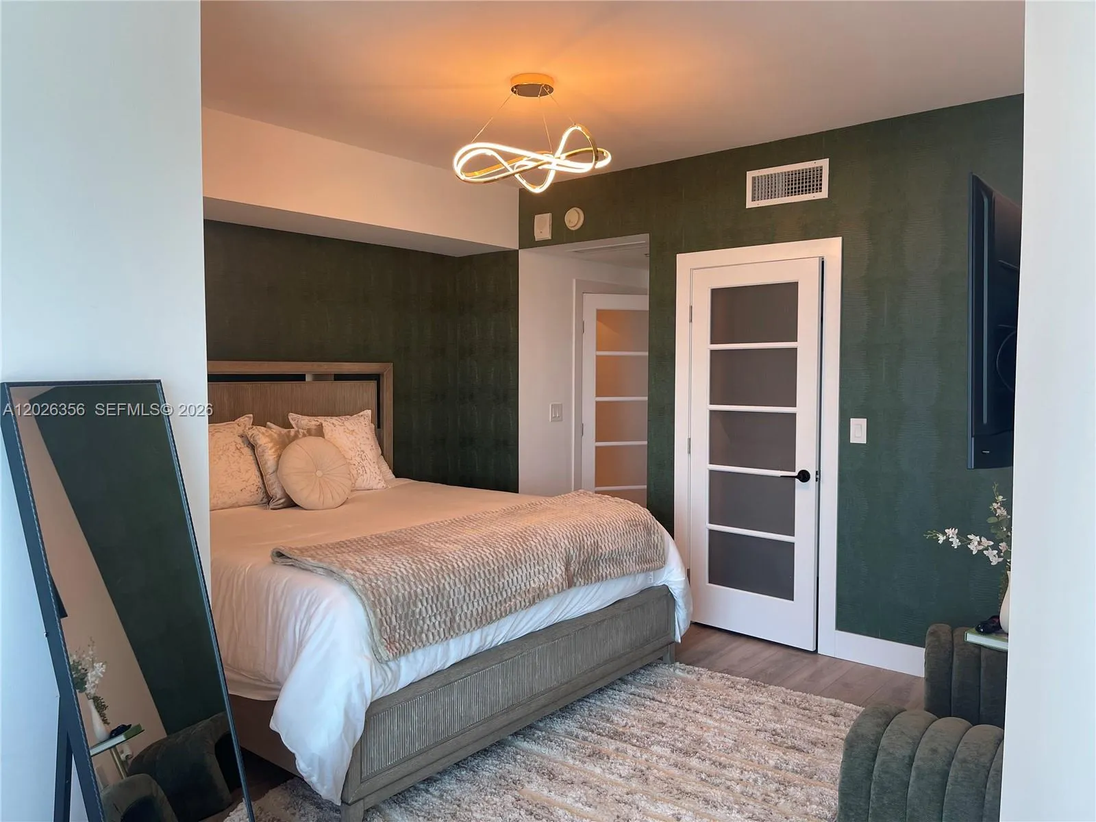 3rd Bedroom