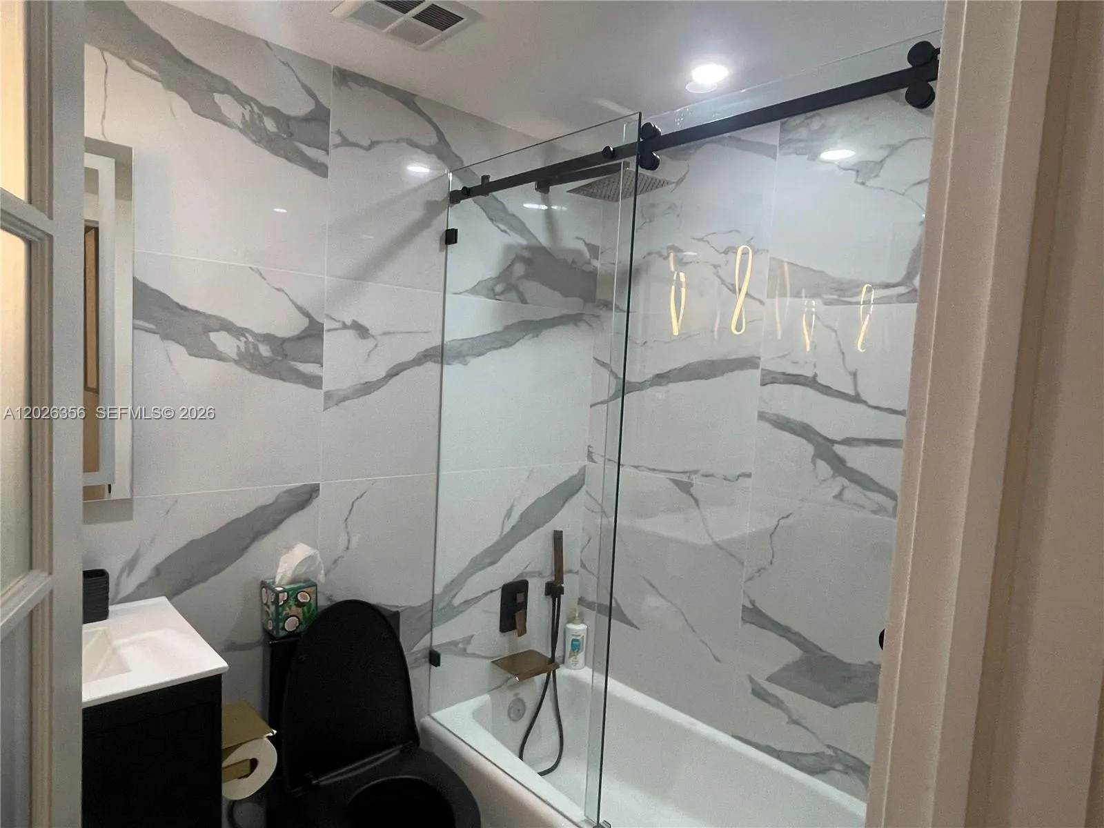 3rd Bathroom