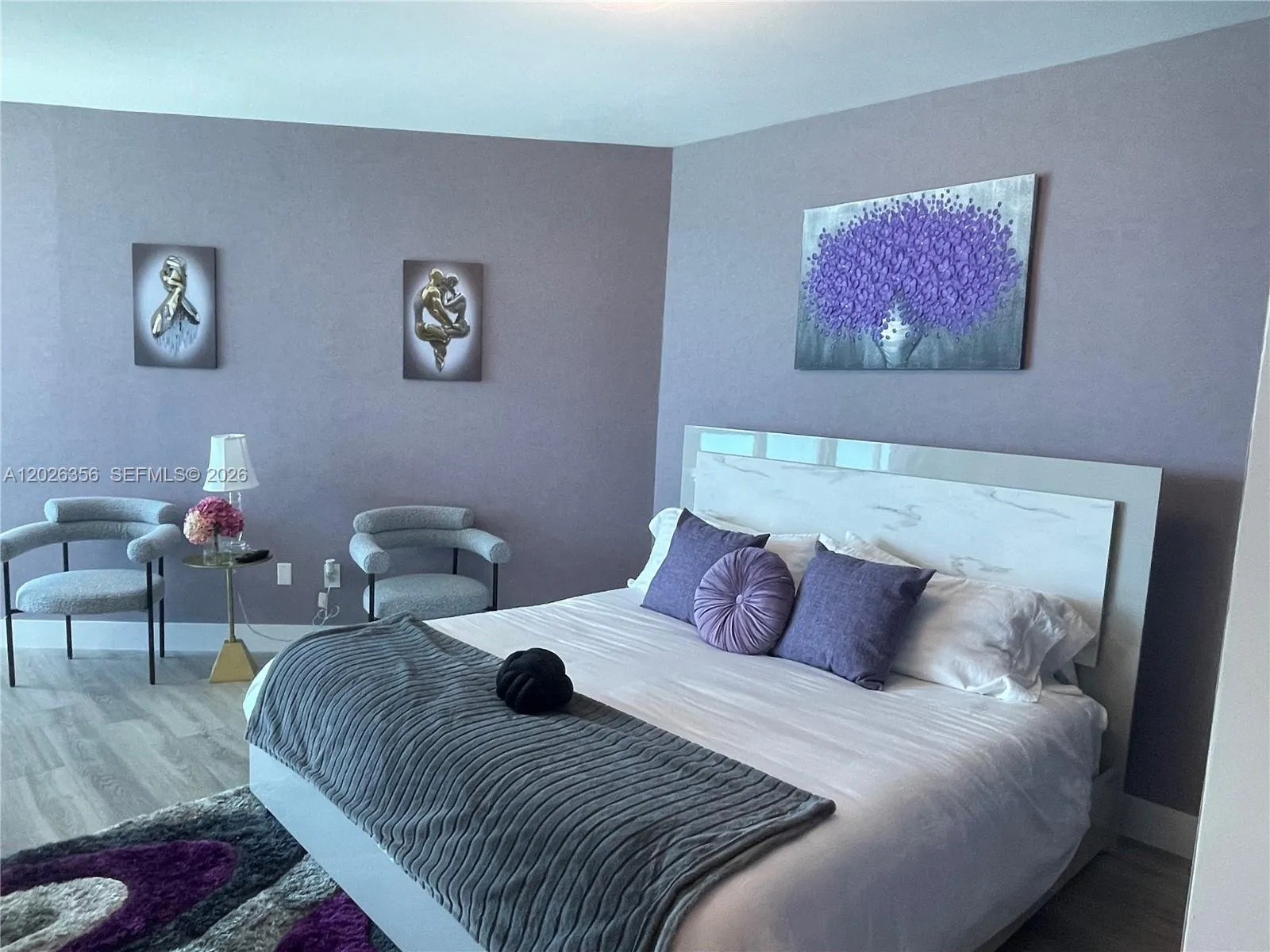2nd Bedroom