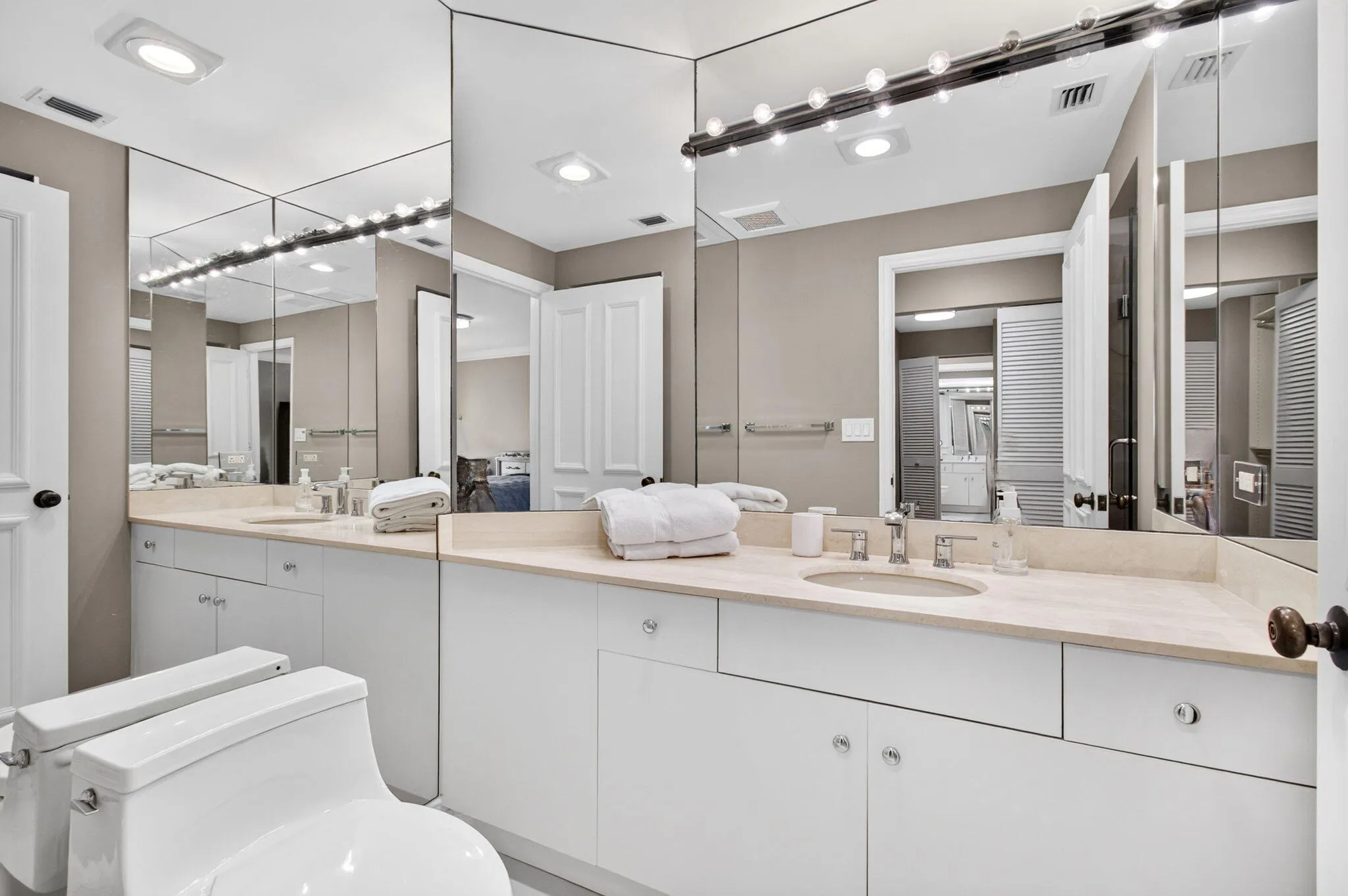 2nd Bedroom Bathroom