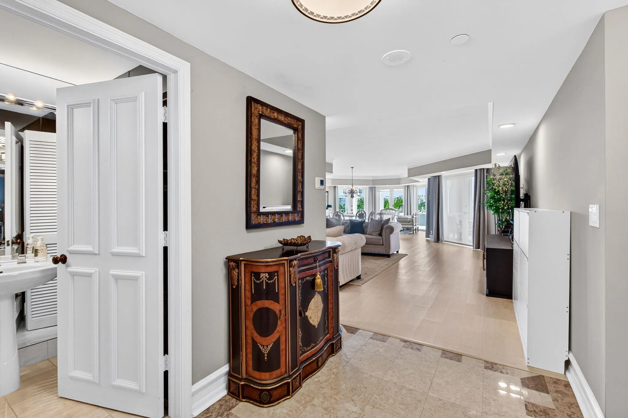 Foyer