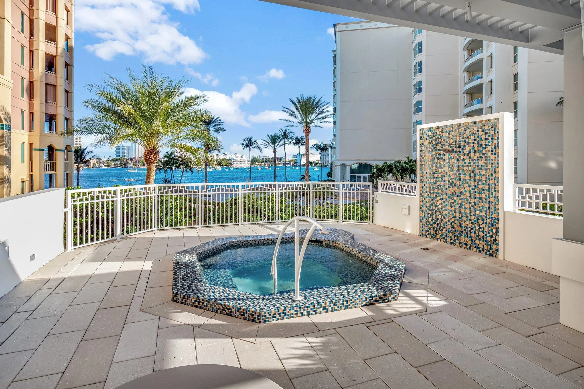 2nd Jacuzzi