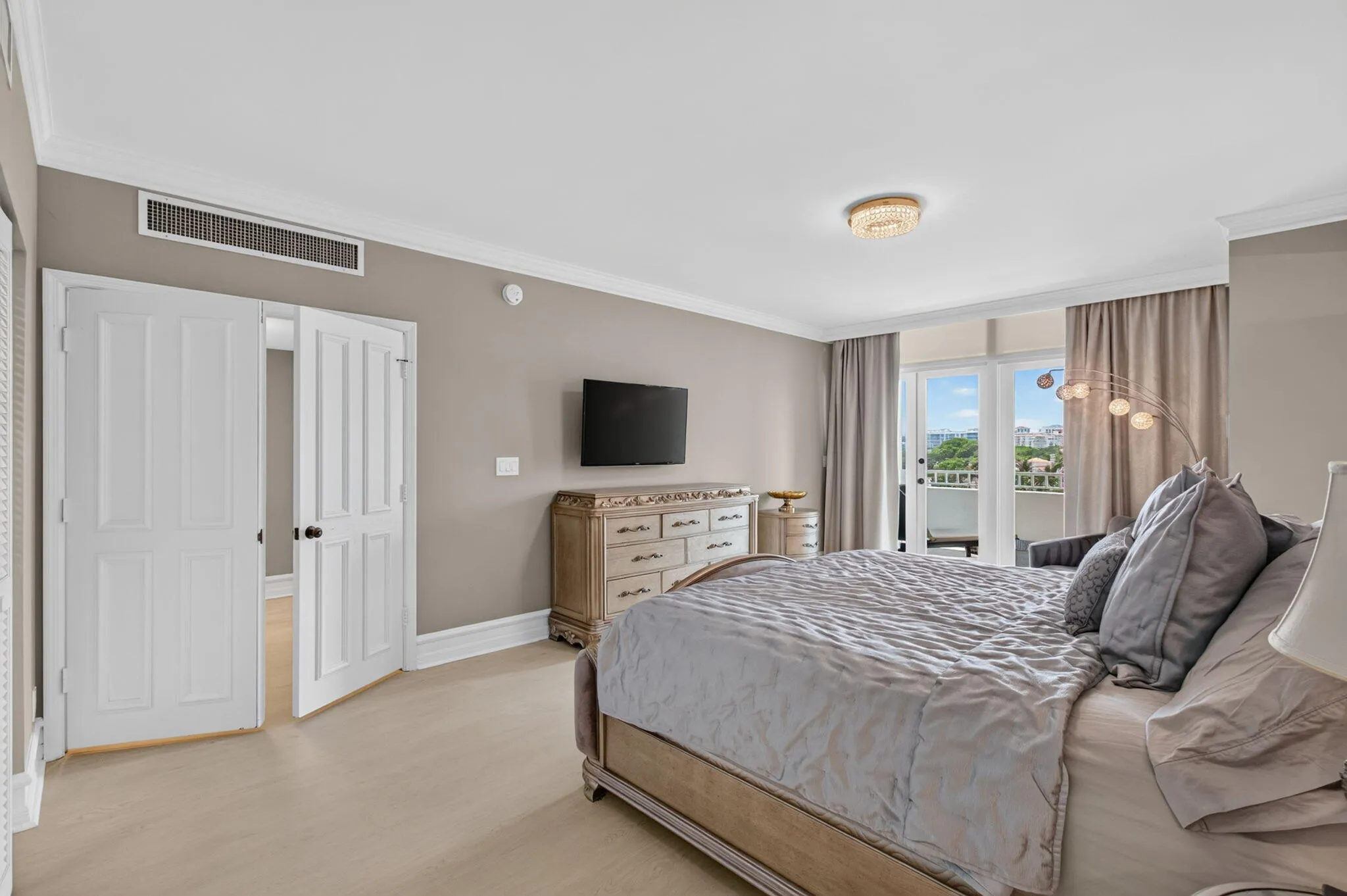 French Doors