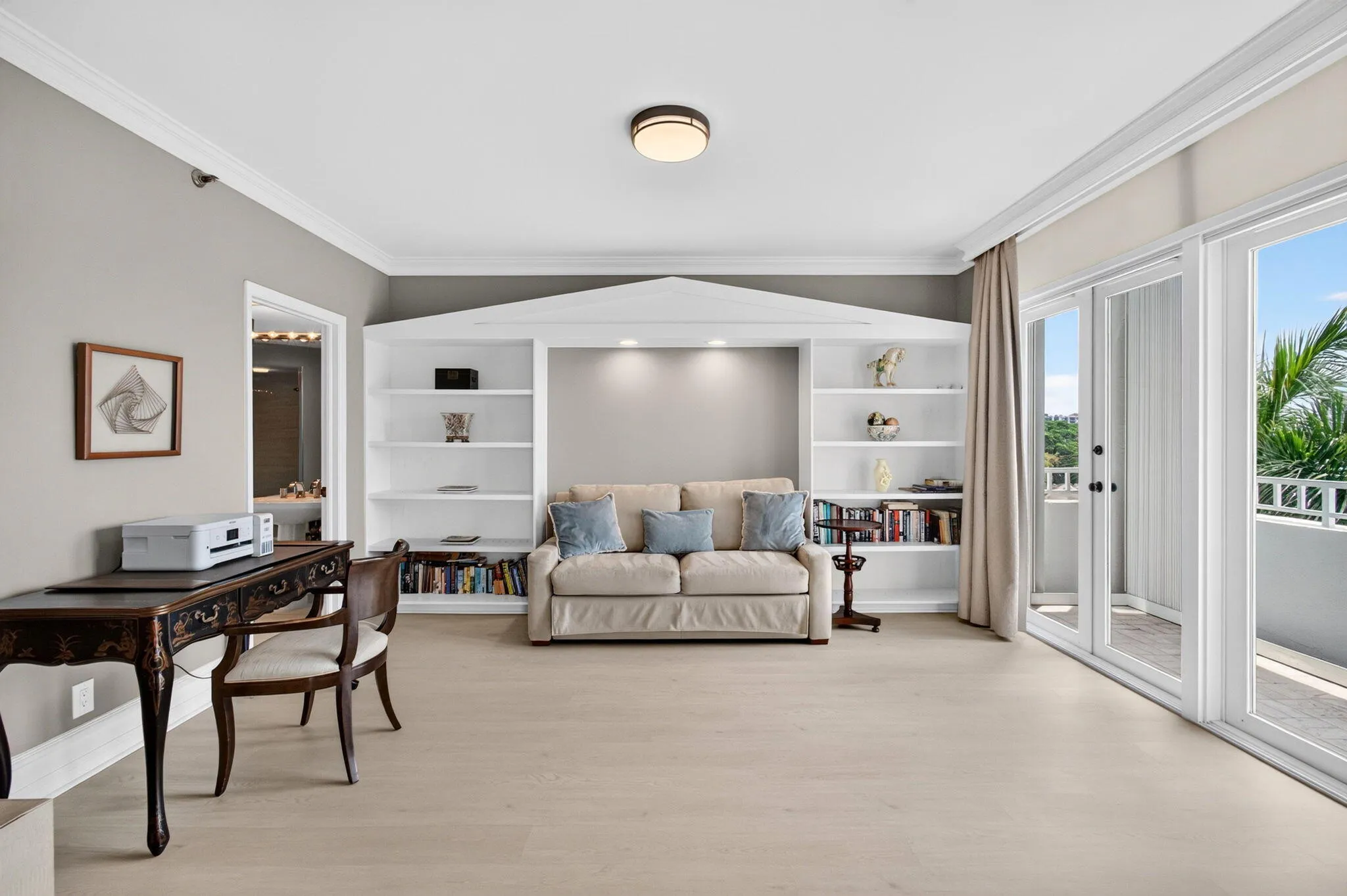 3rd Bedroom