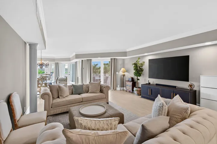 Mizner Tower 6160