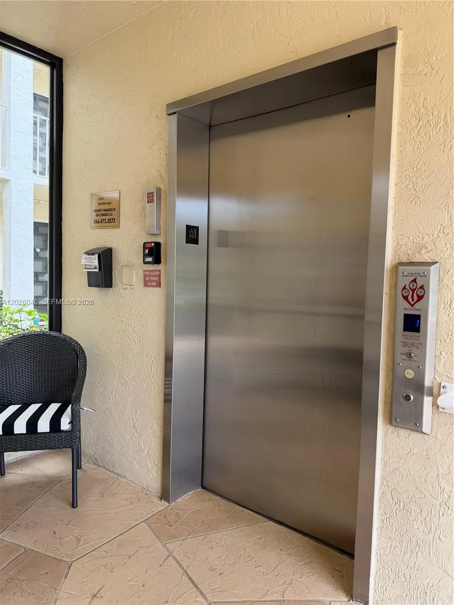 Elevator