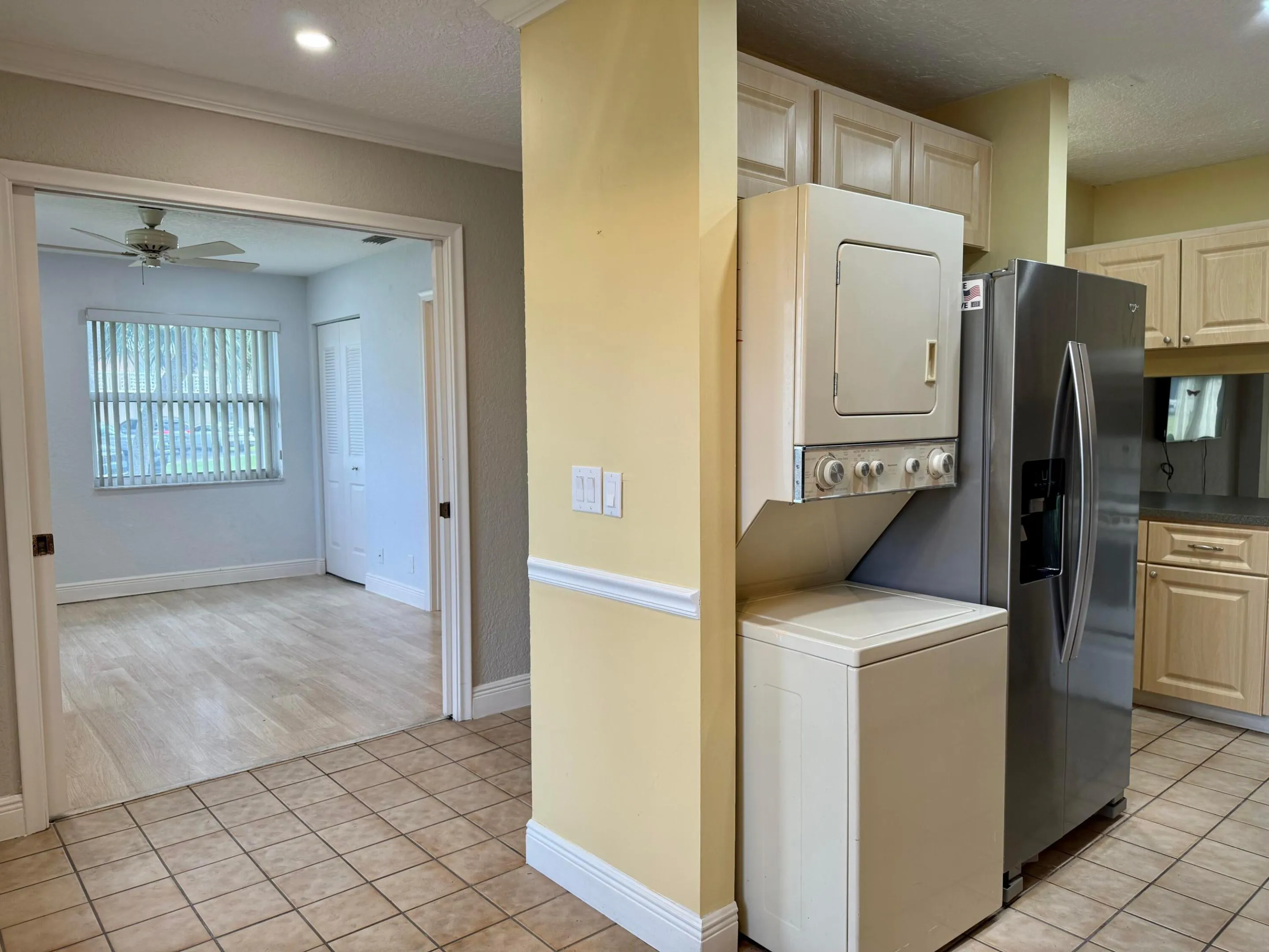 KITCHEN/ 2ND BEDROOM