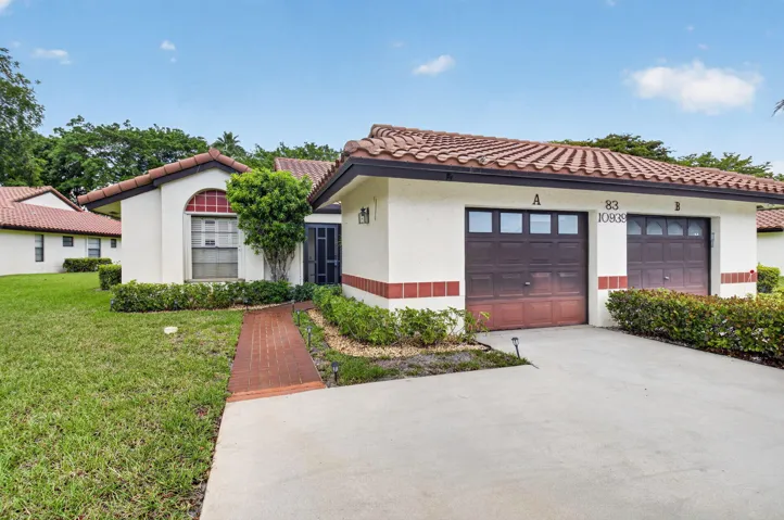 Welcome Home!