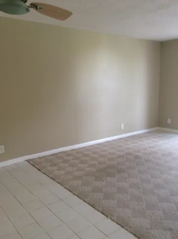 HALLAWAY FACING LIVING ROOM