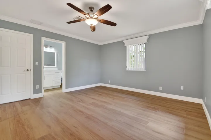 Master Room