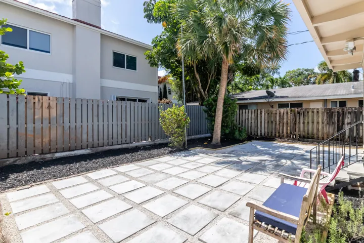 Backyard 3