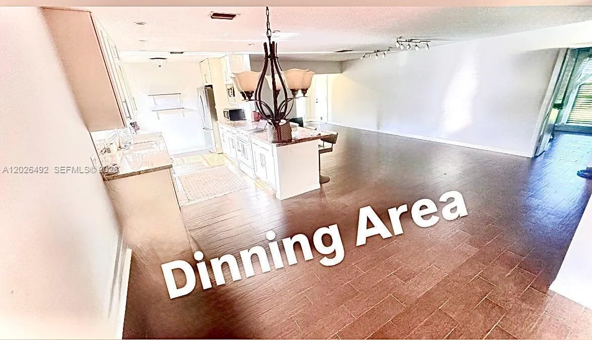 Dinning Room