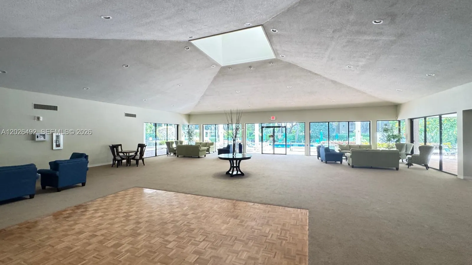 Clubhouse