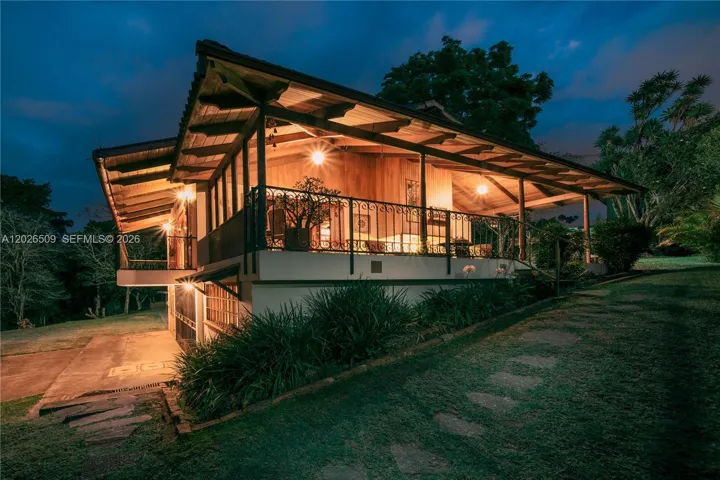 Chalet