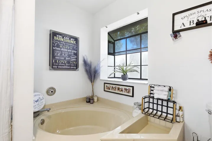 Master bath