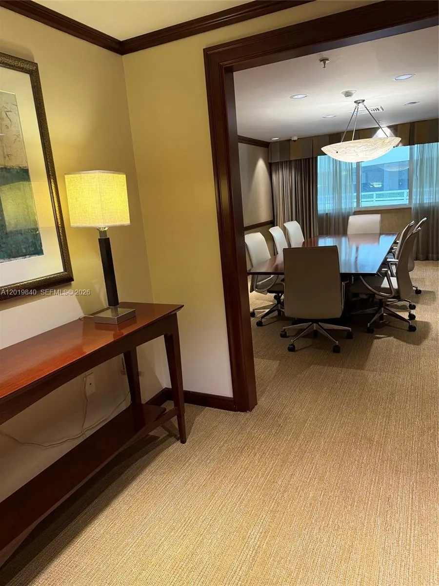 Board Room