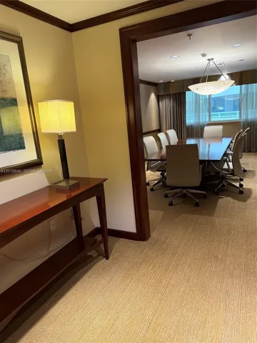 Board Room