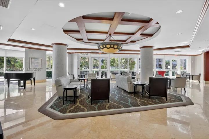 Social Room