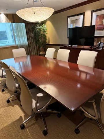 Board Room