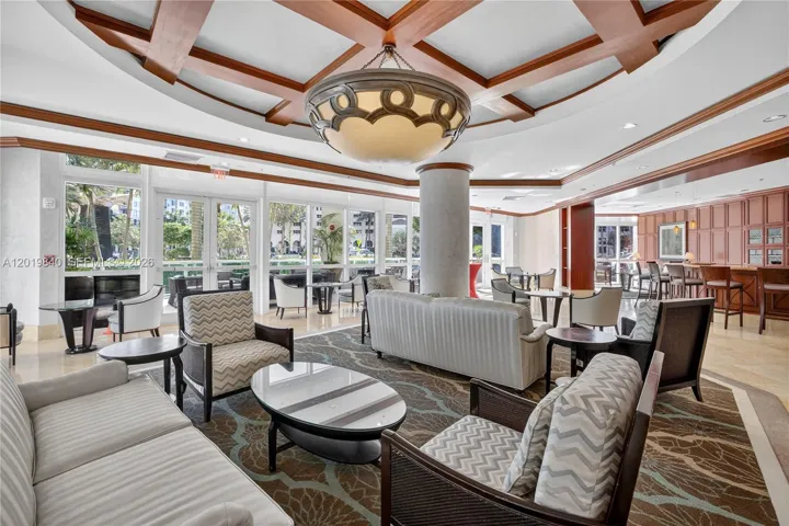 Social Room