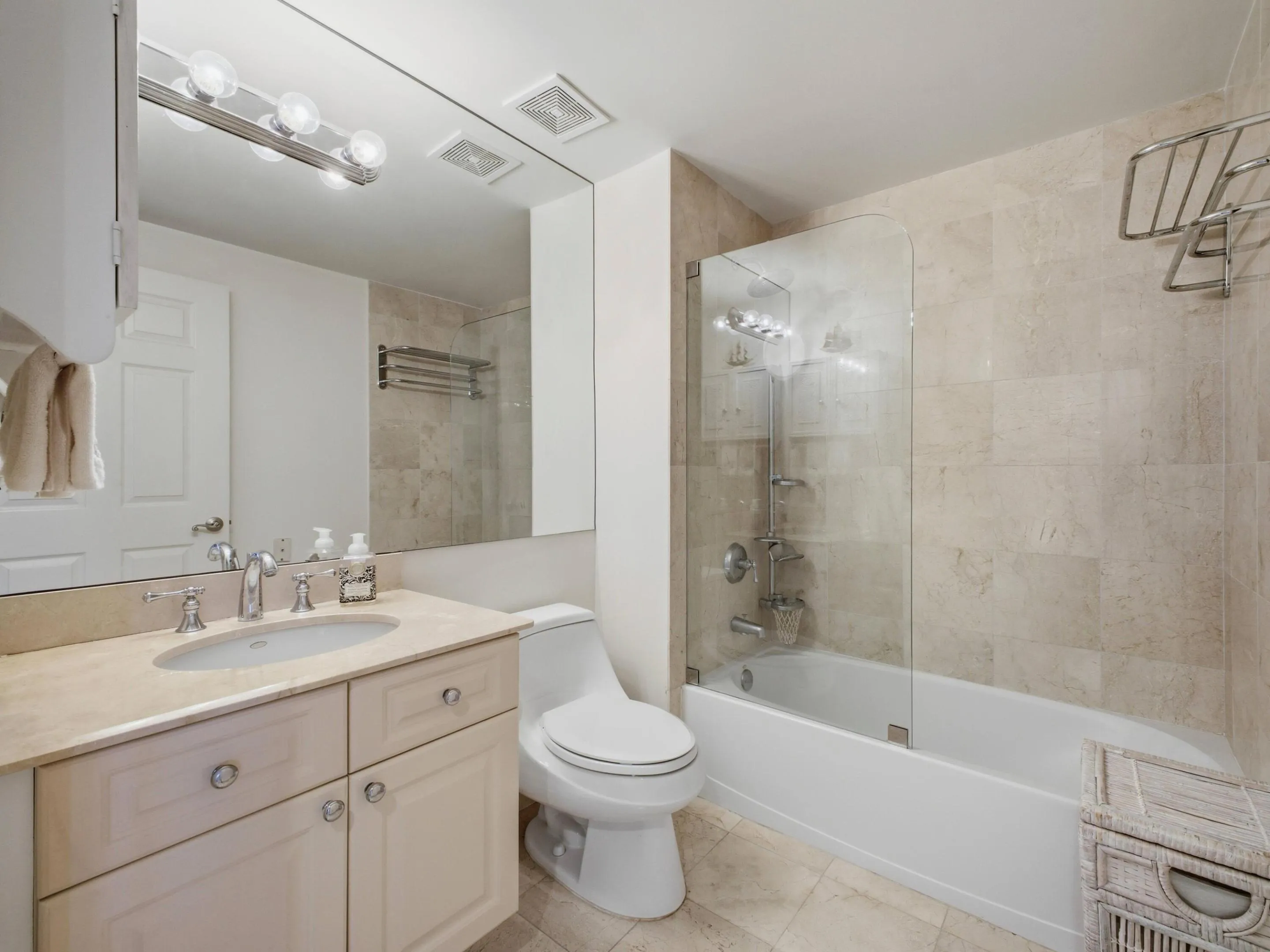 Bathroom Bedrooms