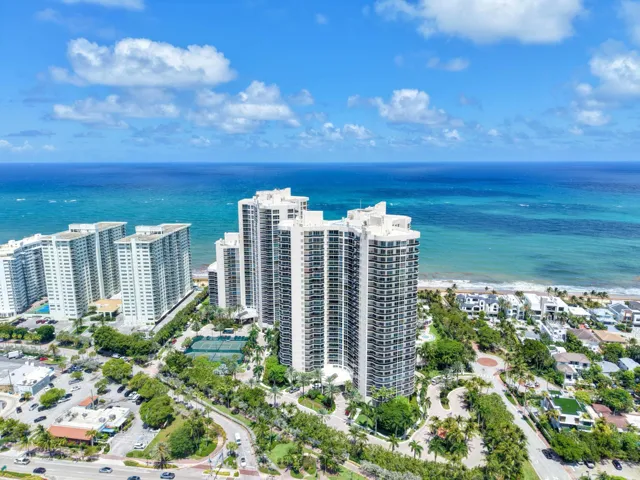 Panoramic from West