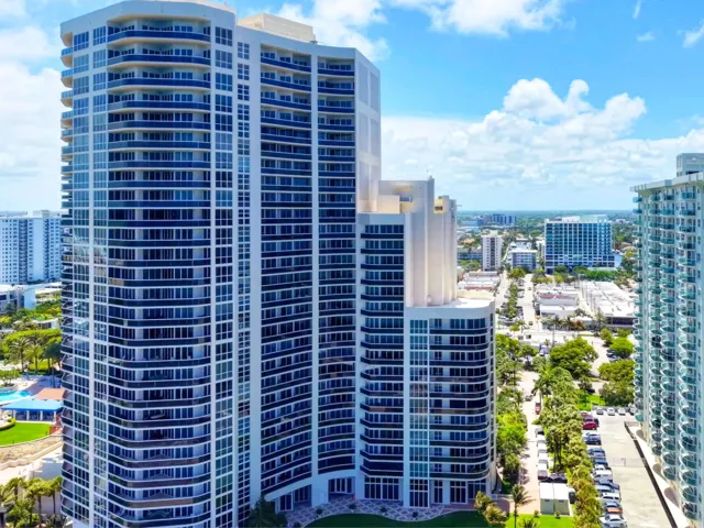 Building from Ocean
