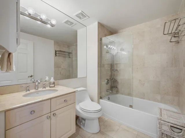 Bathroom Bedrooms
