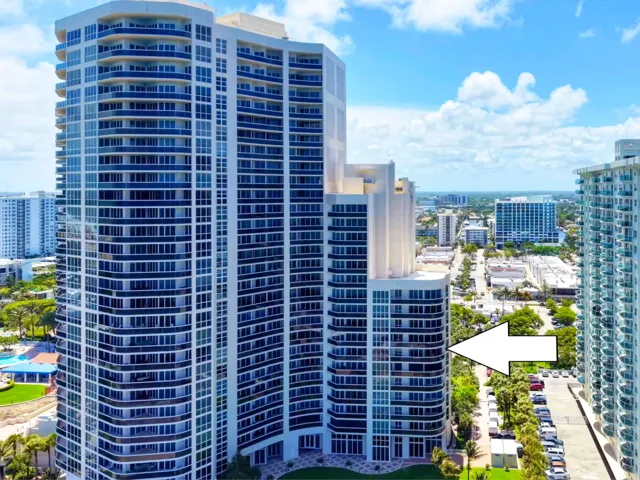 Building Facing Unit