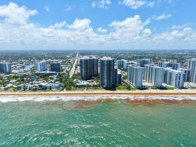 Panoramic from East-Ocean