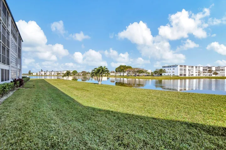 Lake View