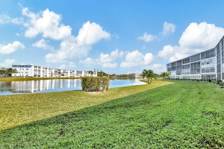 Lake View