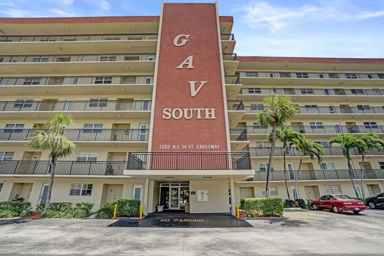 Gav Front