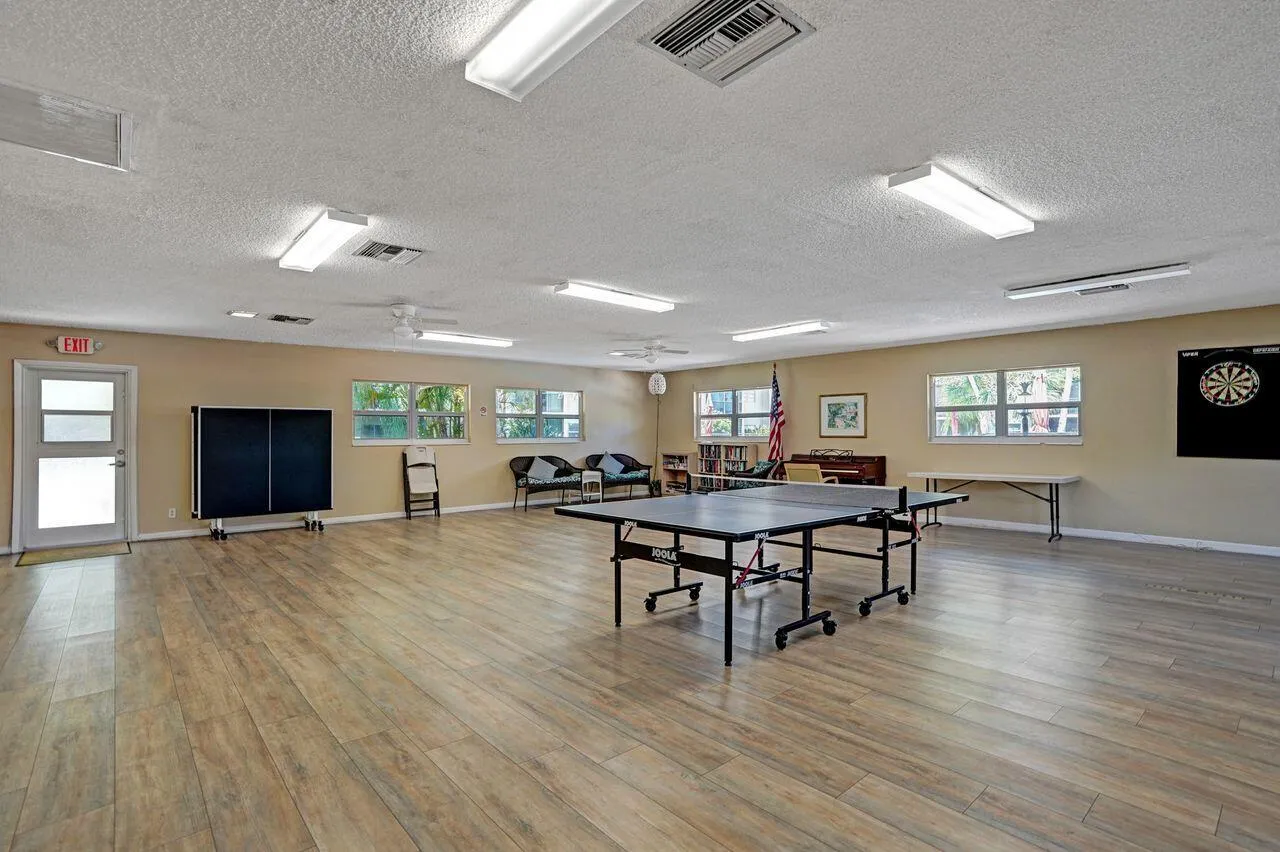 Clubhouse