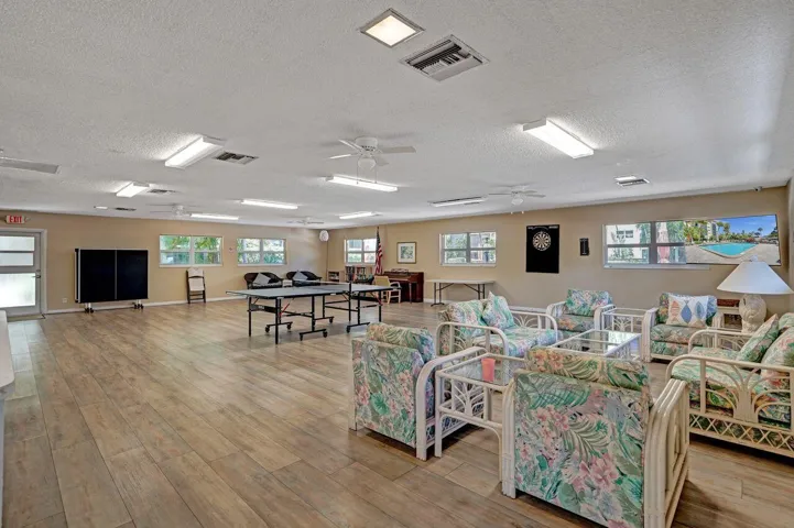 Clubhouse