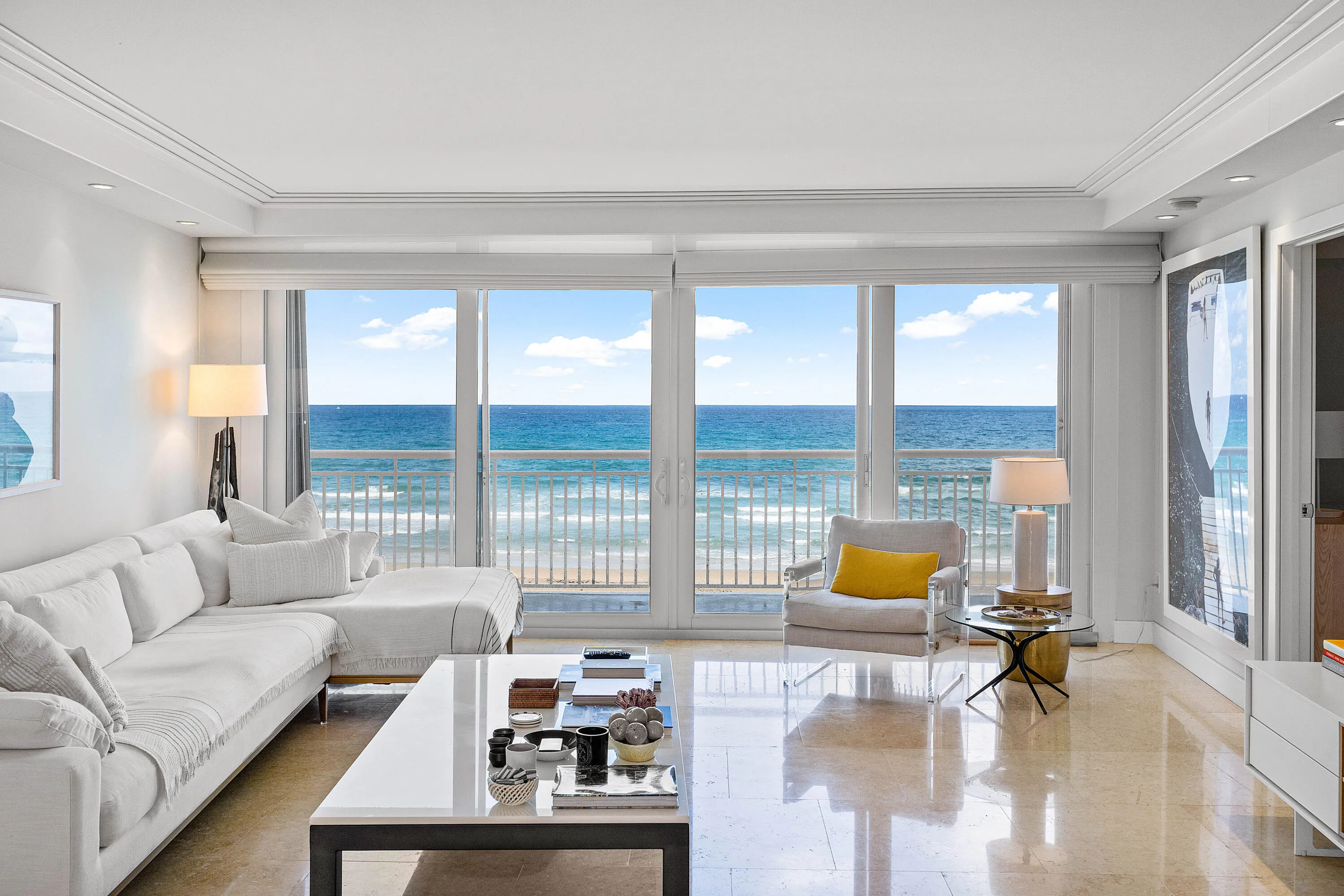 great room