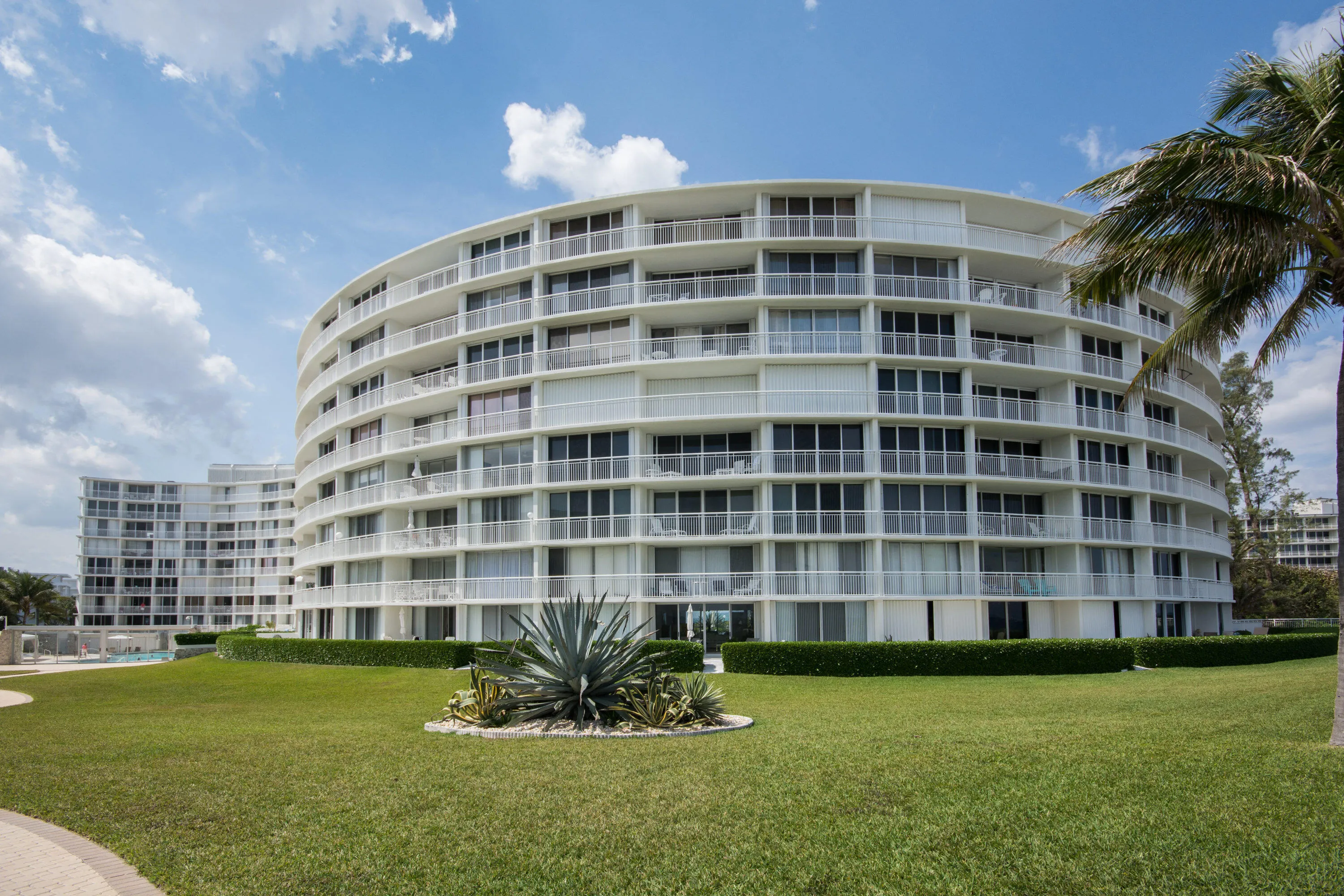 building back
