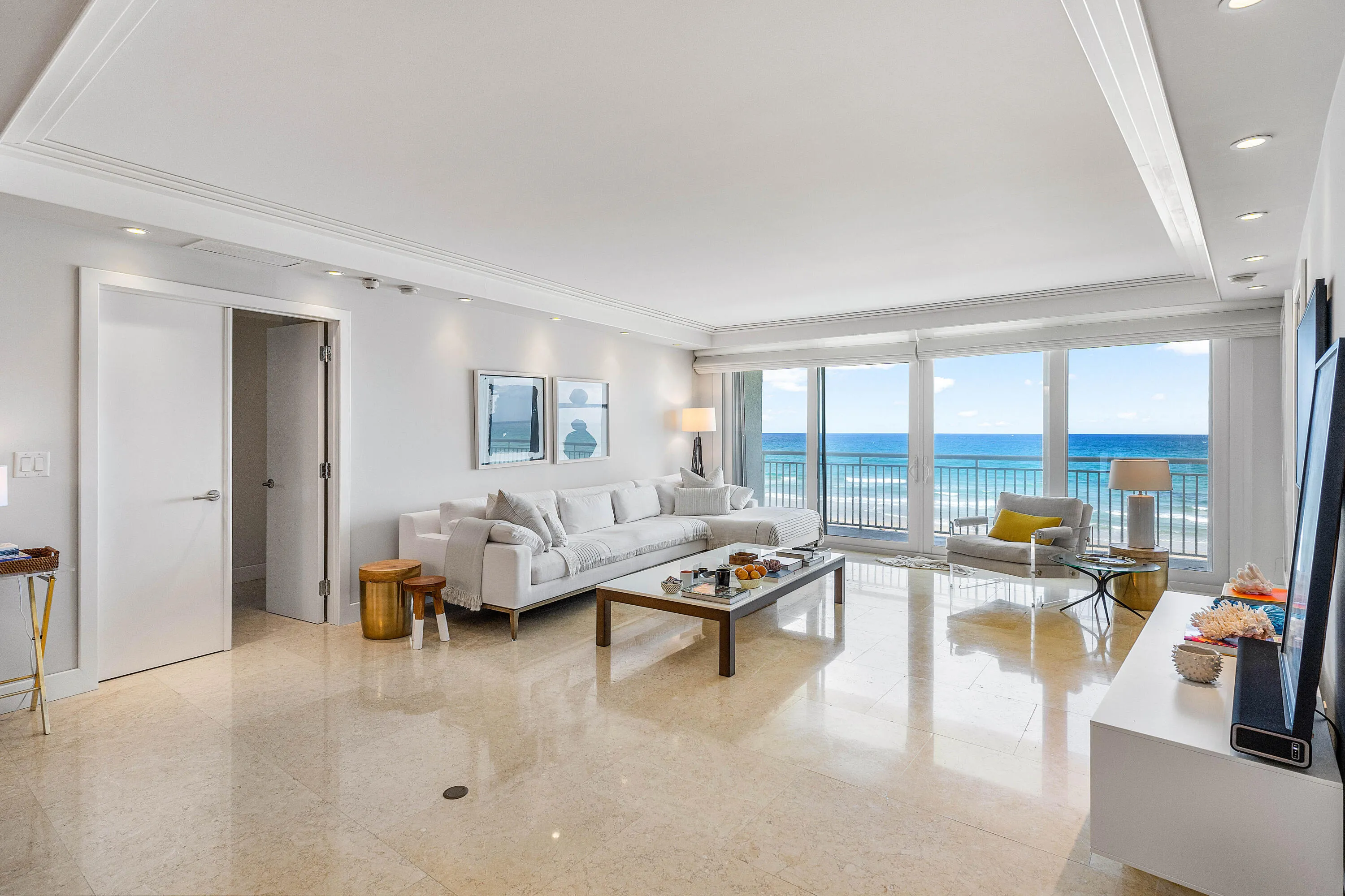 great room