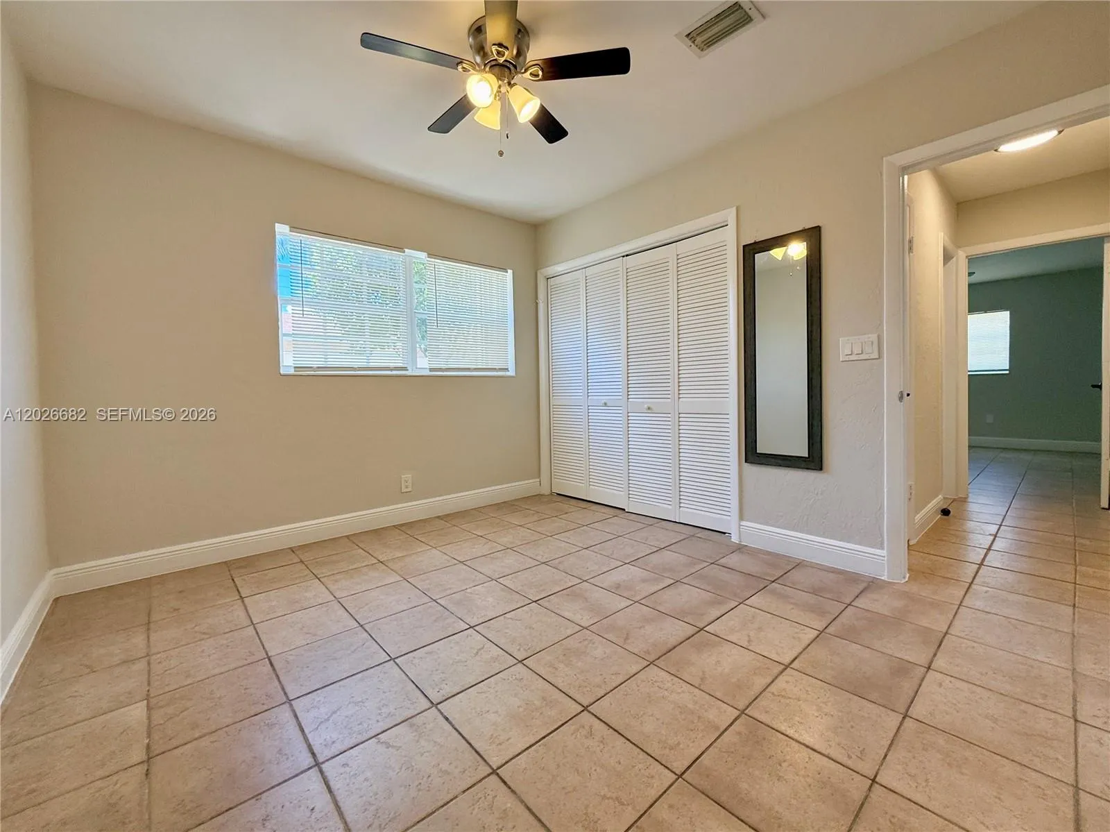 2nd Bedroom